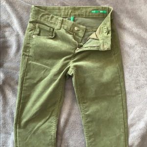 Benetton Pants